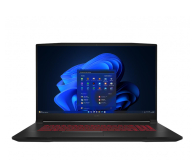 MSI GF76 i5-12450H/16GB/512/Win11X RTX3050 144Hz - 1139402 - zdjęcie 1